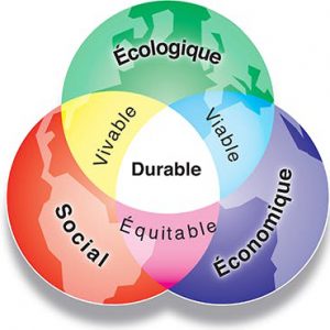 Formation Développement durable