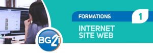 Internet et Site web