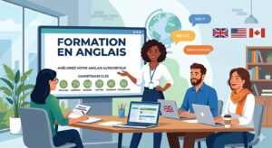 Anglais (certification LILATE)