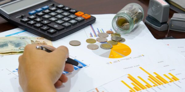 Formation La gestion financière