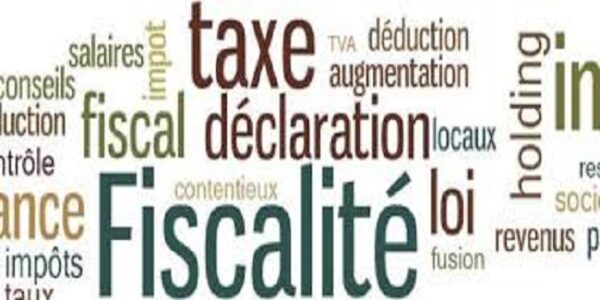 Formation La gestion fiscale