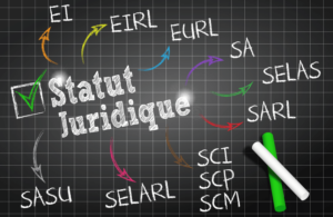 Formation Les statuts juridiques