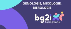 Œnologie, mixologie et Biérologie