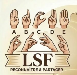 LANGUE DES SIGNES FRANCAISE