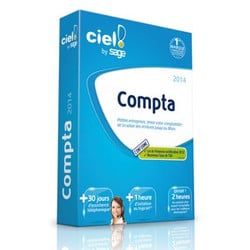Formation Ciel Comptabilité